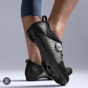 Shimano IC5 Women’s Indoor Cycling Shoe